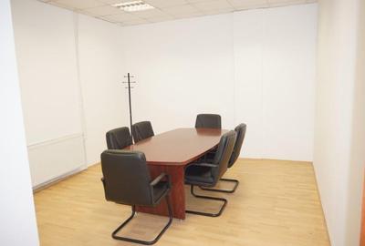 Spațiu de birouri 200 mp, parter, autorizat ISU, parcare inclusă - 4