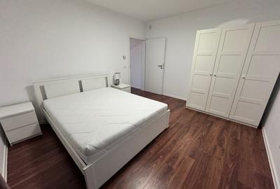 Apartament spatios in vila - cu curte - 11