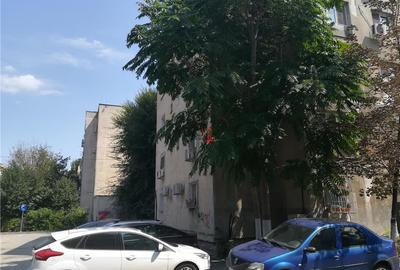 Garsoniera decomandata in bloc reabilitat, et.3/4  Parcul Circului - 5