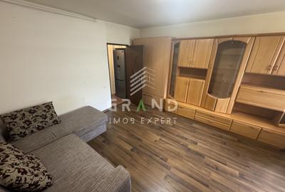 Garsoniera moderna,spatioasa si luminoasa | Manastur - zona Parang | Etaj 7/10 - 3