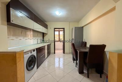 Apartament 4 camere | Casa de cultura | Terasa 20mp - 1