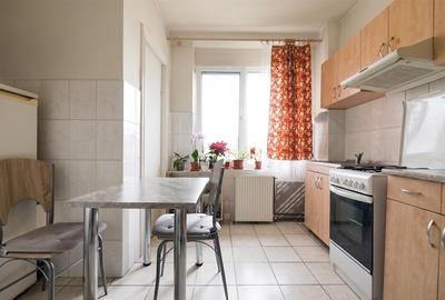 RECO Apartament 3 camere Rogerius – luminos, dubla orientare - 6