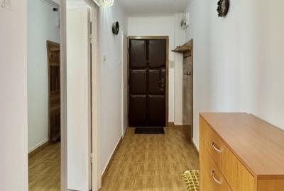 Apartament 2 camere - Decomandat - Calea Dumbrăvii - 1
