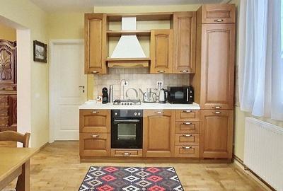 Apartament Deosebit Piața Unirii - 6