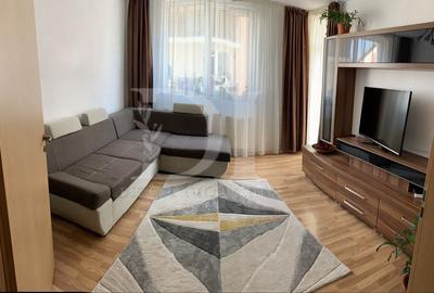 Apartament cu 2 camere decomandat, mobilat în Florești