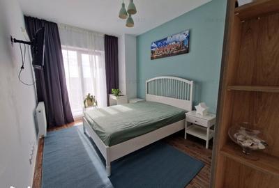 Apartament nou Decebal - 5
