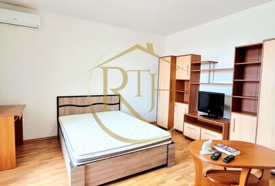 Oferim spre inchiriere apartament 1 camera, bloc nou, Zona Soarelui - Sud Plaza - 1