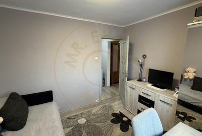 Apartament Decomandat 4 camere MV1, Etaj 1 - Str. Liszt Ferenc - Carei - 19