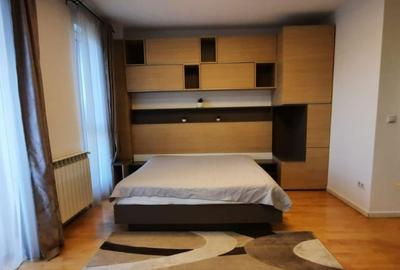 Apartament modern tip studio | 40 mp | Parcare proprie | Buna Ziua - 7
