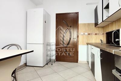 Apartament cu 2 camere, confort sporit, zona Uta - 13