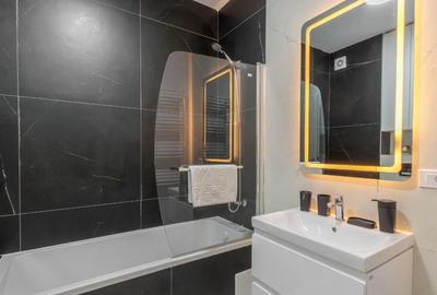 Închiriere apartament 2 camere decomandat | Berceni –Metalurgiei | Grand Kristal - 9