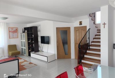 Casă vilă de vânzare în mun. Reghin, zona Unirii. - 4