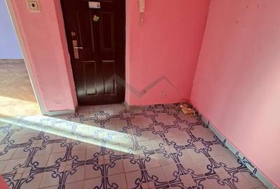 Apartament cu 2 camere în Dacia