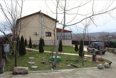 Pensiune turistica Mineri - 1