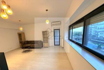 Apartament 3 camere Natura Residence I Baneasa Iancu Nicolae I COM 0% - 6