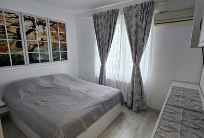 Apartament de vânzare 3 camere Crângasi - 7