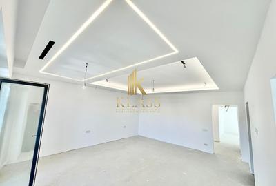 Vila LUX Individuala 6cam 320mp utili+Teren liber 300mp | Pipera-Iancu Nicolae | - 19