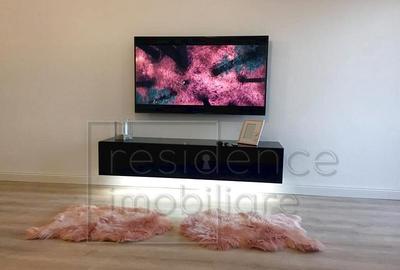 Apartament 3 camere, Buna Ziua, str. Mihai Romanul+Parcare - 12