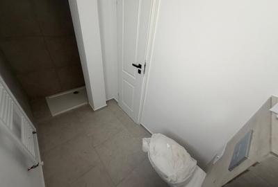 CASA DUPLEX INDEPENDENTEI, TOATE UTILITATILE, TEREN 243 MP, COMIS 0% - 9