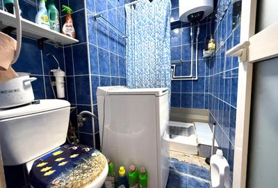 Apartament de vanzare 4 camere decomandat in Sector 6 Crangasi, langa metrou - 11