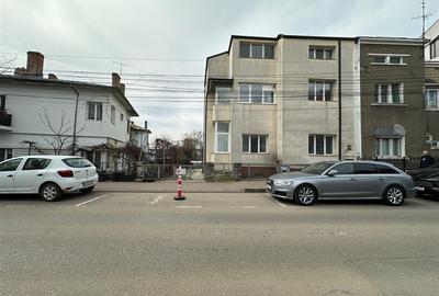 Cladire centrala Iasi, birouri/ medical, 325mp - 13