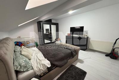 APARTAMENT 3 CAMERE | 80 MP | LOC DE PARCARE | RĂDĂUȚI - 2