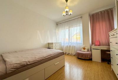 Apartament 4 camere de vanzare in Marasti, Cluj Napoca - 6