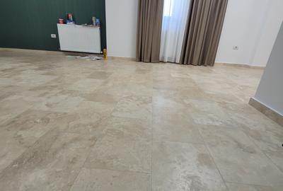 PRIMA ÎNCHIRIERE! 3 camere nemobilat -loc de parcare +boxa -Bloc Nou | Campus - 19