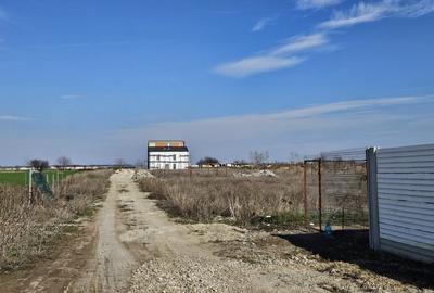 OTOPENI   STRADA CIPRIAN PORUMBESCU - 2
