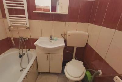 Garsoniera din uscatorie 18mp Rogerius strada Mihail Sadoveanu - 5