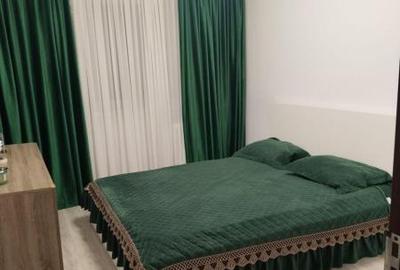 Dristor | 2 Camere | Decomandat | Balcon | AC | ParkLake 5 Min - 1