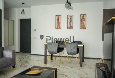 Grand Park Pipera| 2 camere| Acces GRATUIT SPA&PISCINA| Iancu Nicolae - 7