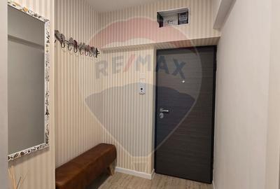 DE INCHIRIAT Apartament 2 camere Calea Victoriei - 22