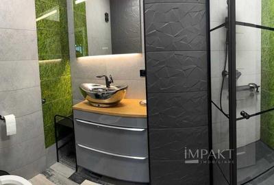 Penthouse exclusivist de inchiriat, 82 mp, 2 parcari - 5