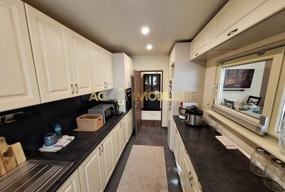 3 Camere de inchiriat | Aviatiei | Metrou | Centrala | Parcare - 4