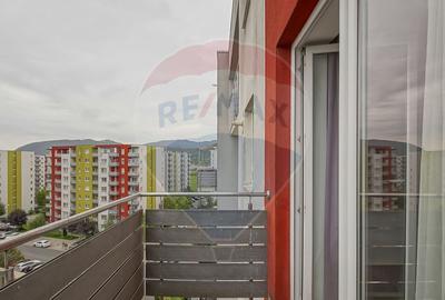 Apartament 2 camere de inchiriat | Avantgarden 3 | Bartolomeu - 13