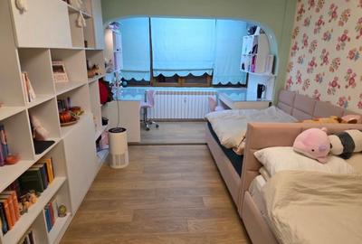 Vânzare apartament 4 camere Bulevardul Timisoara Colegiul Grigore Moisil - 4