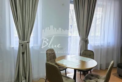 City Park Mall- Apartament 2 camere, prima inchiriere - 7