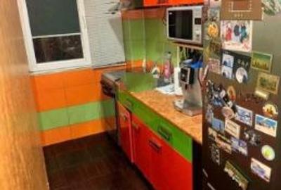 Apartament 3 Camere,Brancoveanu,Amenajat,loc parcare,Liber - 3