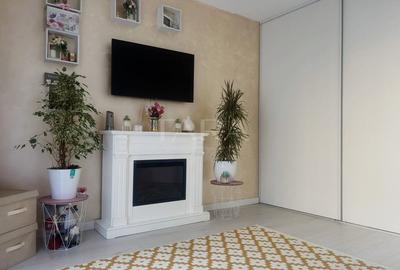 Apartament 2 camere – Florești, zona Florilor. - 4