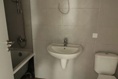 De inchiriat 2 apartamente nemobilate, Dynamic Residence - Tractoru - 21