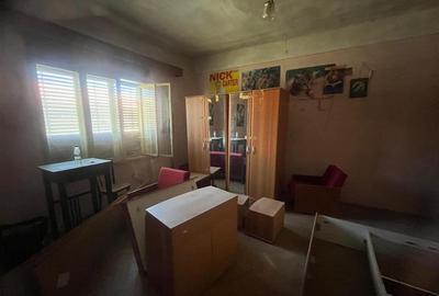 Valisoara, Casa la curte si Teren 3040 Mp, 10 minute de Caransebes - 3