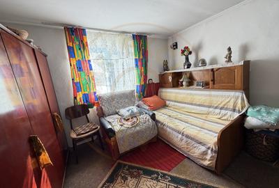 Casa Batraneasca la 8 km de Topoloveni - 17