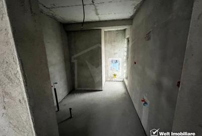 Casa Noua Semifinisata in Someșeni, 700mp teren - 24
