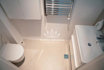 ISHO - Apartament premium cu 3 camere, 2 bai si parcare subterana - 12
