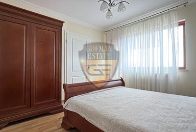 Casa Villa 4 camere in complex rezidential, Parcare, Lumina Navodari Ovidiu - 22