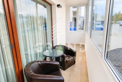 Apartament 2 Camere | 54 MP | Balcon | 2 Parcari | Buna ziua/Grand Hotel Italia - 7