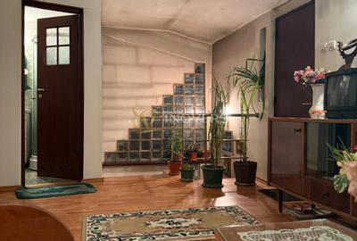 Casă individuală + anexă locuibilă | 360 mp teren | Centrală proprie | Militari - 12