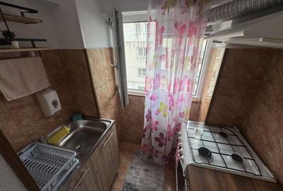 Garsoniera Renovata Total zona Inel 2 cu Gaze pe Scara - 6