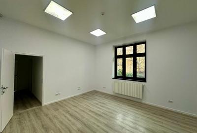 Spatiu parter in vila - Victoriei - 5